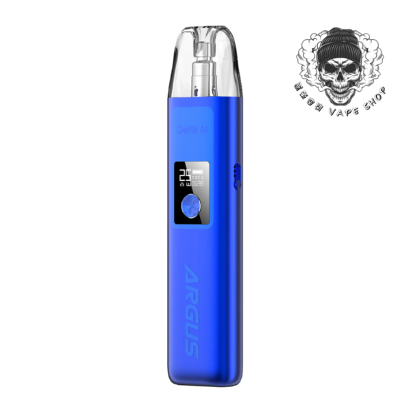 ARGUS POD G 阿格斯 25W 小煙主機 | 台灣總代理 便攜式電子煙