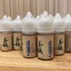 原裝進口 台灣茶韻 30ML