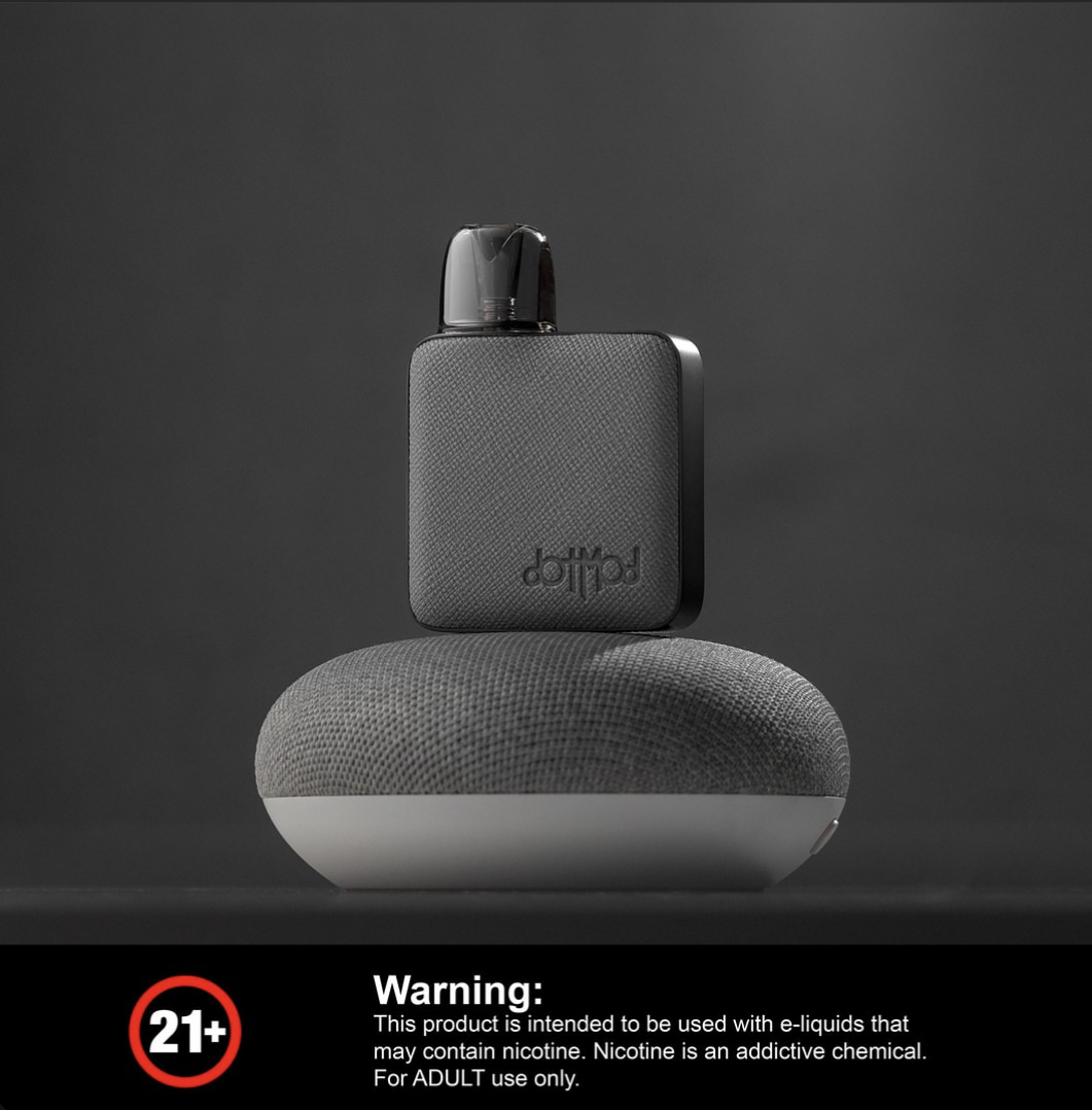 DOTMOD,佩特里,電子煙主機,蒸氣火箭