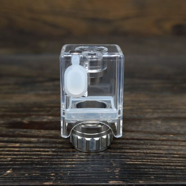 正品 佩特里DOTMOD AIO V2 原廠空倉