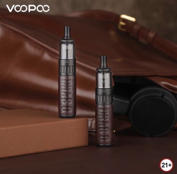 正品 【 VOOPOO DRAG Q 25W 跩哥】  主機套裝