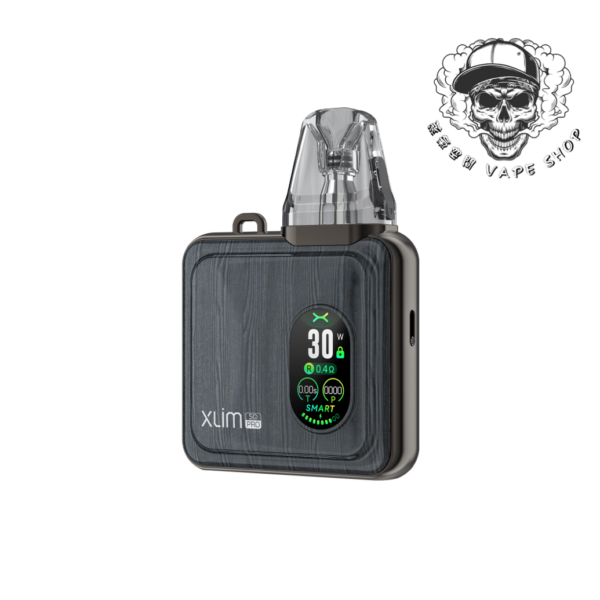 OXVA、小蠻牛電子煙、電子菸、