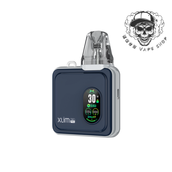 OXVA、小蠻牛電子煙、電子菸、