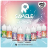 SAMELE 30ML 小煙油｜冰釀煙油系列