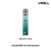 UWELL CALIBURN G3 KIT 咖哩棒