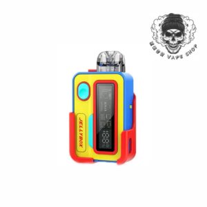 正品 JELLYBOX XS 果凍主機 BBCALL 小煙主機