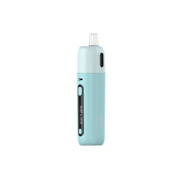 Aspire Fluffi POD 1500mAh 酪梨寶寶