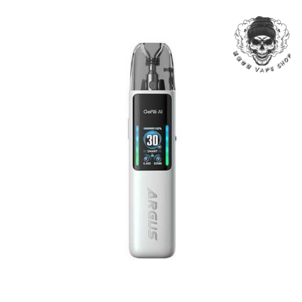 VOOPOO ARGUS G2 30W ｜阿格斯小煙主機