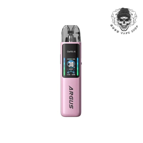 VOOPOO ARGUS G2 30W ｜阿格斯小煙主機