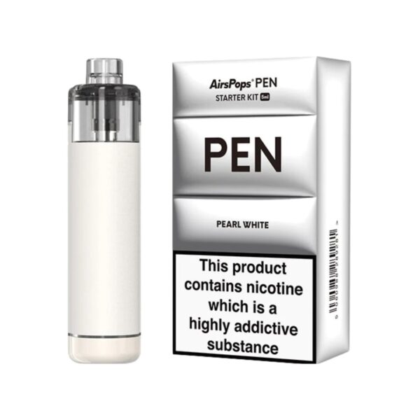 Airspops PEN coil 成品芯