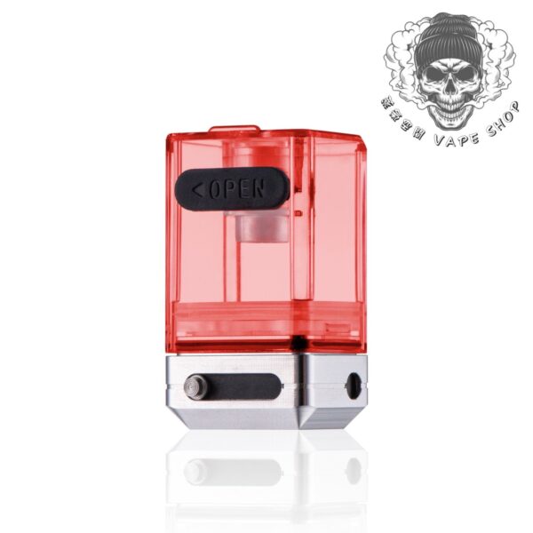 DOTAIO REPLACEMENT TANK V3 佩特里V3空艙