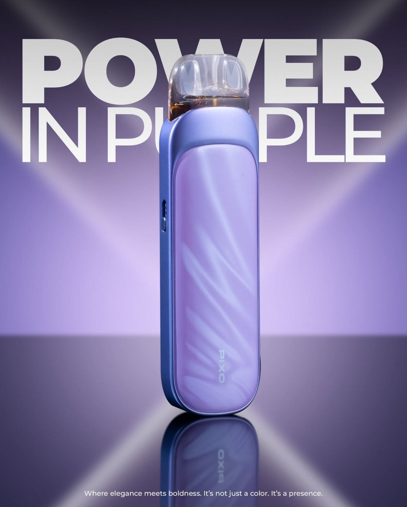 aspire pxio霧克斯電子煙