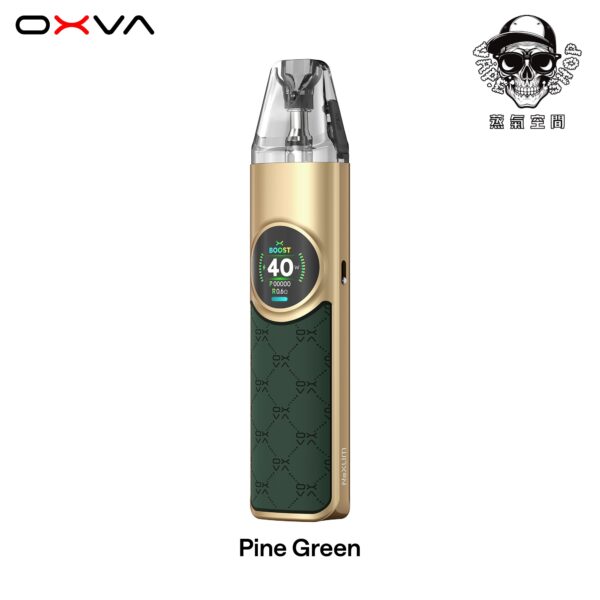 OXVA電子煙-NEXLIM 大蠻牛40w