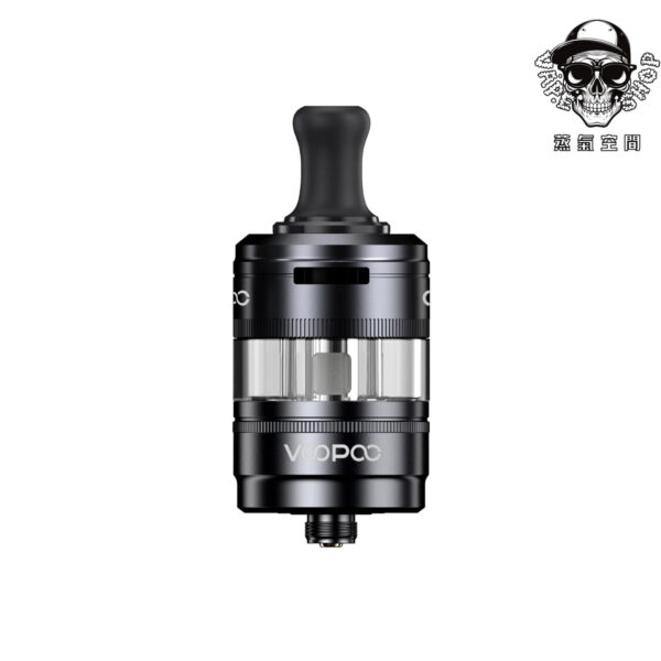 VOOPOO PNP X POD TANK DTL MTL 霧化器