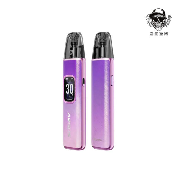 VOOPOO ARGUS G3 阿格斯